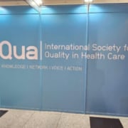 A Scholar’s Journey: John Byabagambi’s Reflections on the 2025 ISQua Conference