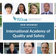 International Academy of Quality and Safety