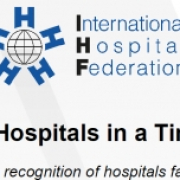 IHF Statement Endorsement - Supporting Hospitals in a Time of Crisis