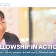 Fellowship in Action! Apply Now!