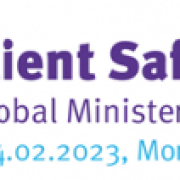 5th Global Ministerial Summit on Patient Safety