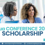 ISQua Conference Scholarship 2024