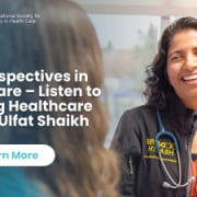 Mapping Healthcare Podcast