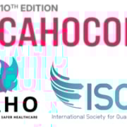 CAHOCON 2026 Announced as First ISQua Regional Conference for South Asia