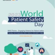 ASQua Webinar for World Patient Safety Day 2023