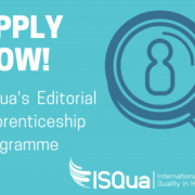 Editorial Apprenticeship Programme 2023
