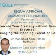 Watch the Recording: Execute Your Strategy without Being Executed: Bridging the Planning Execution Gap