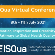 Eight Compelling reasons to attend the ISQua Virtual conference