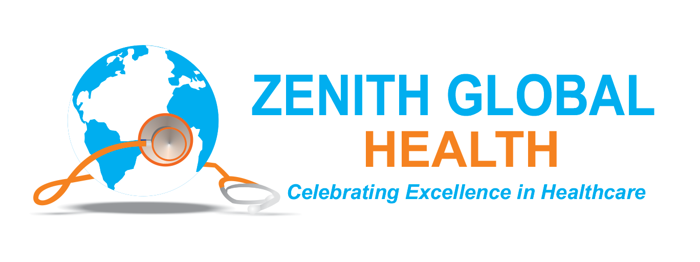 Zenith Global Health Logo