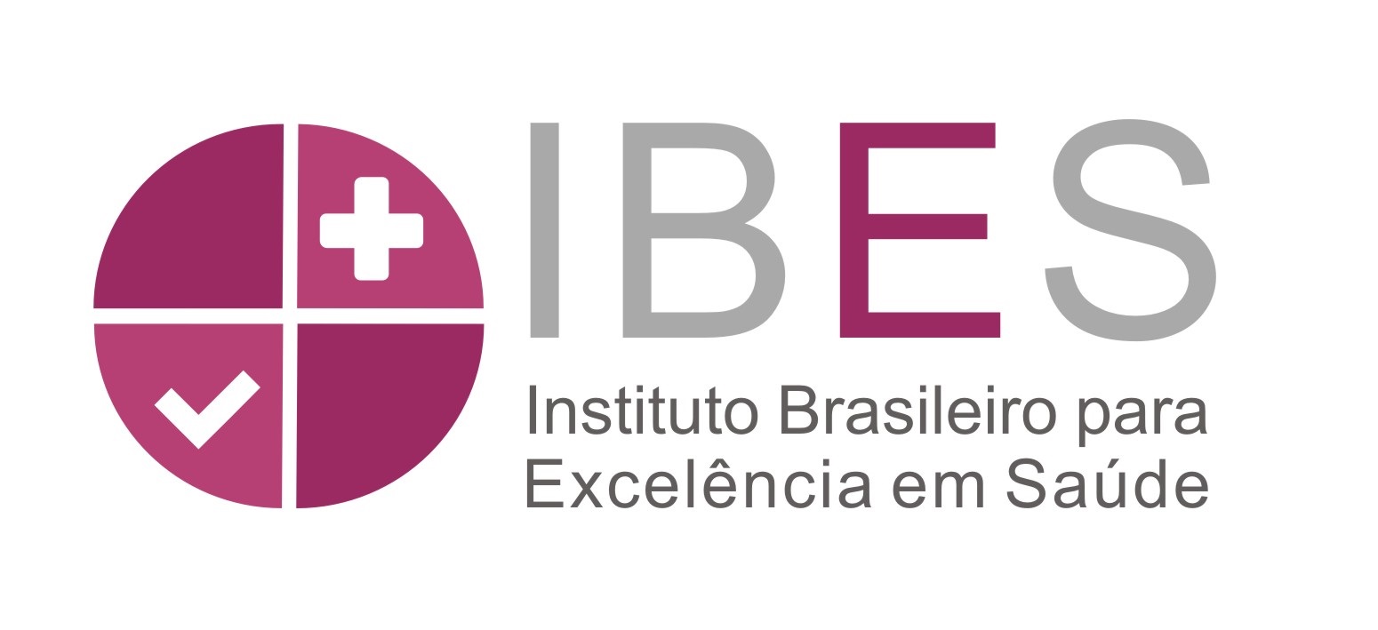 IBES - Instituto Brasileiro para Excelência em Saúde