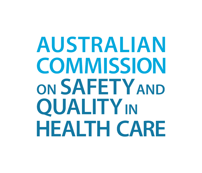 Australian commission Logo