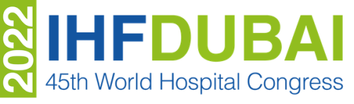 IHF Dubai 2022 - 45th World Hospital Congress