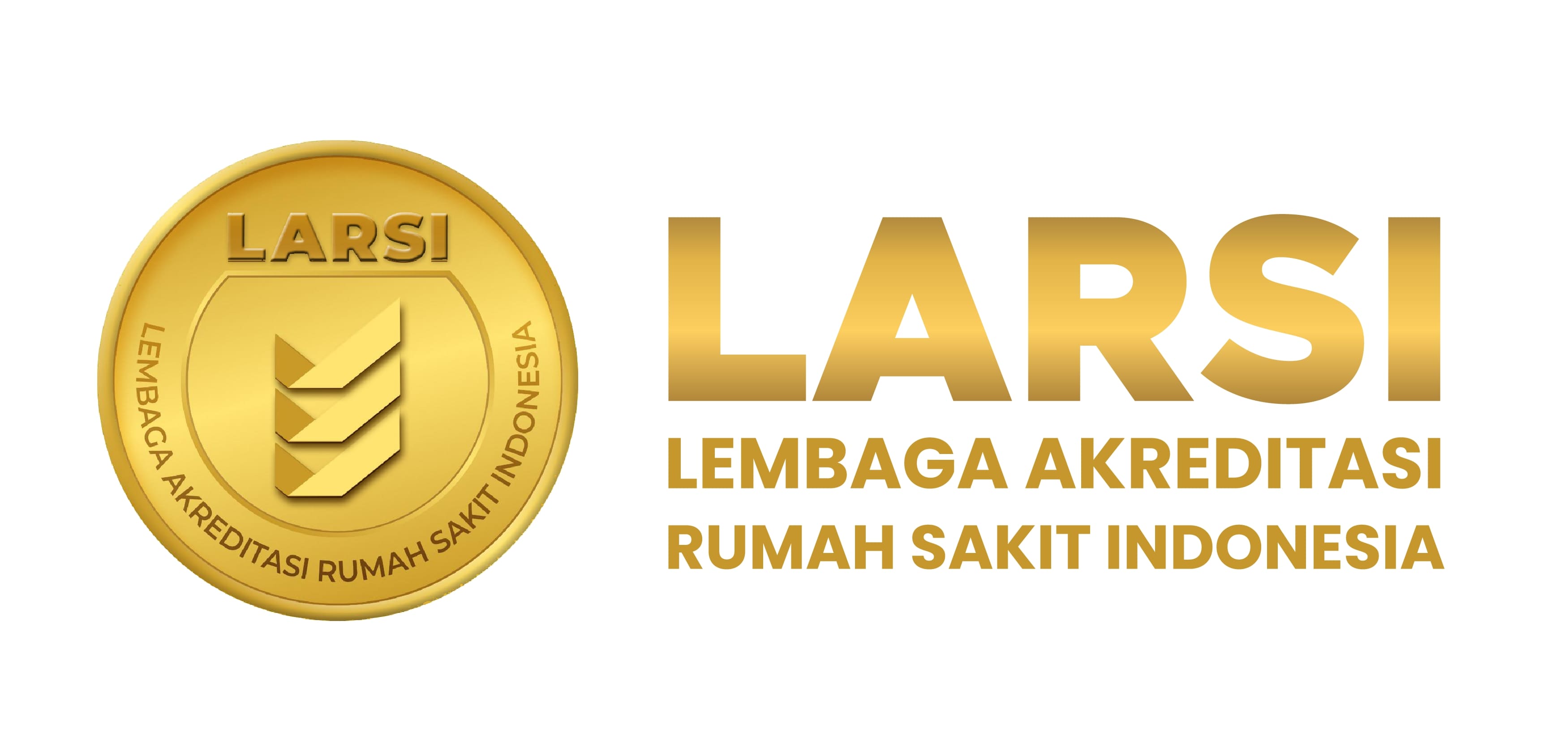 LARSI - Lembaga Akreditasi Rumah Sakit Indonesia