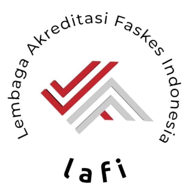 LPA LAFI [Lembaga Akreditasi Faskes Indonesia]