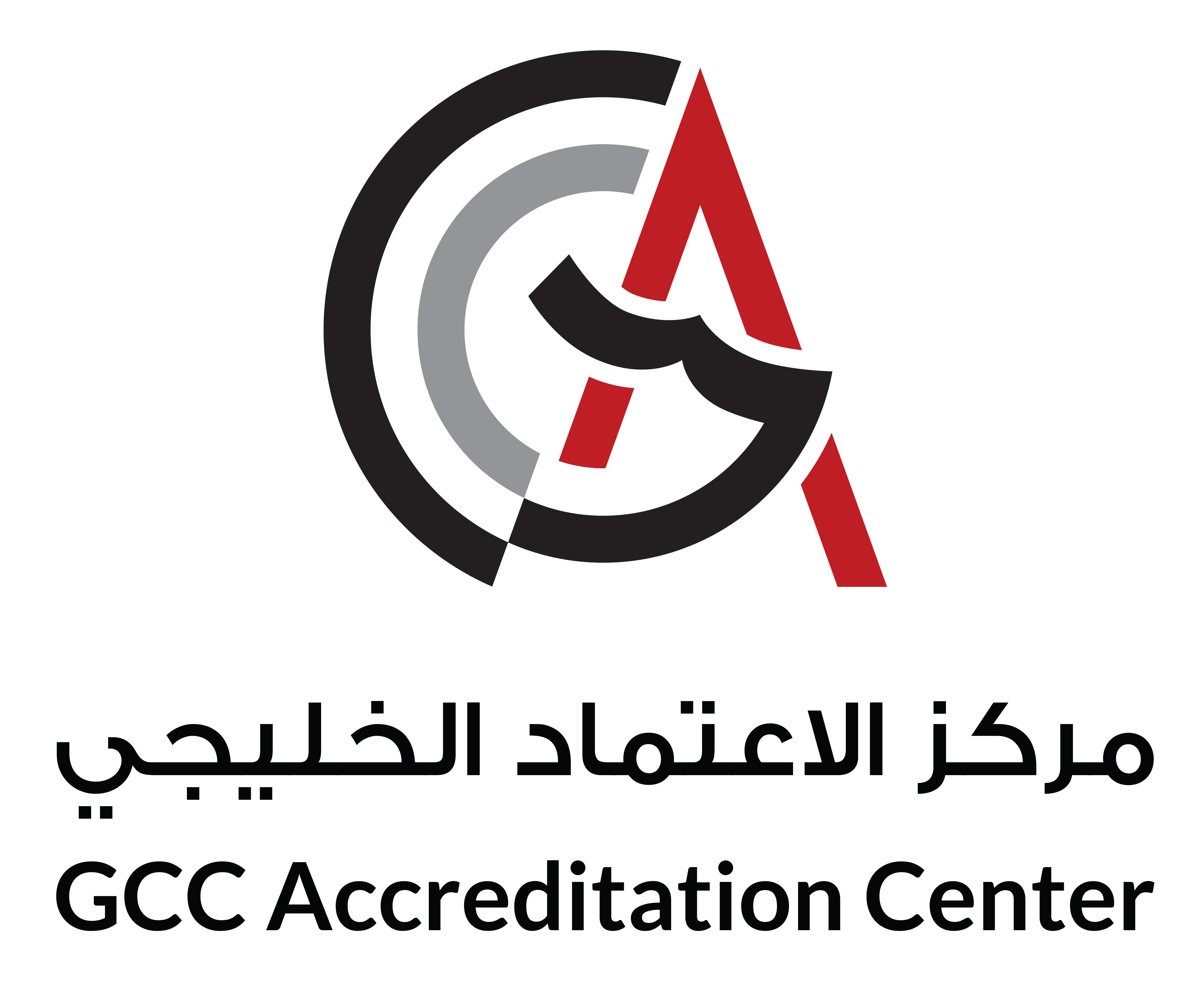 GCC accreditation Center - GAC