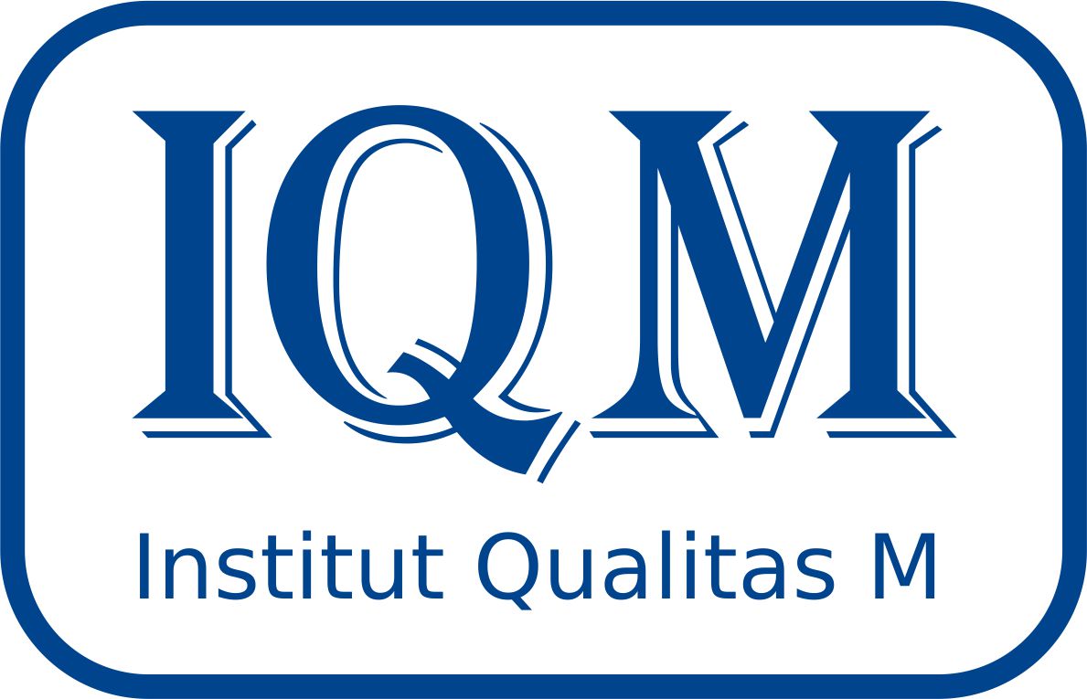 Institut Qualitas M - IQM