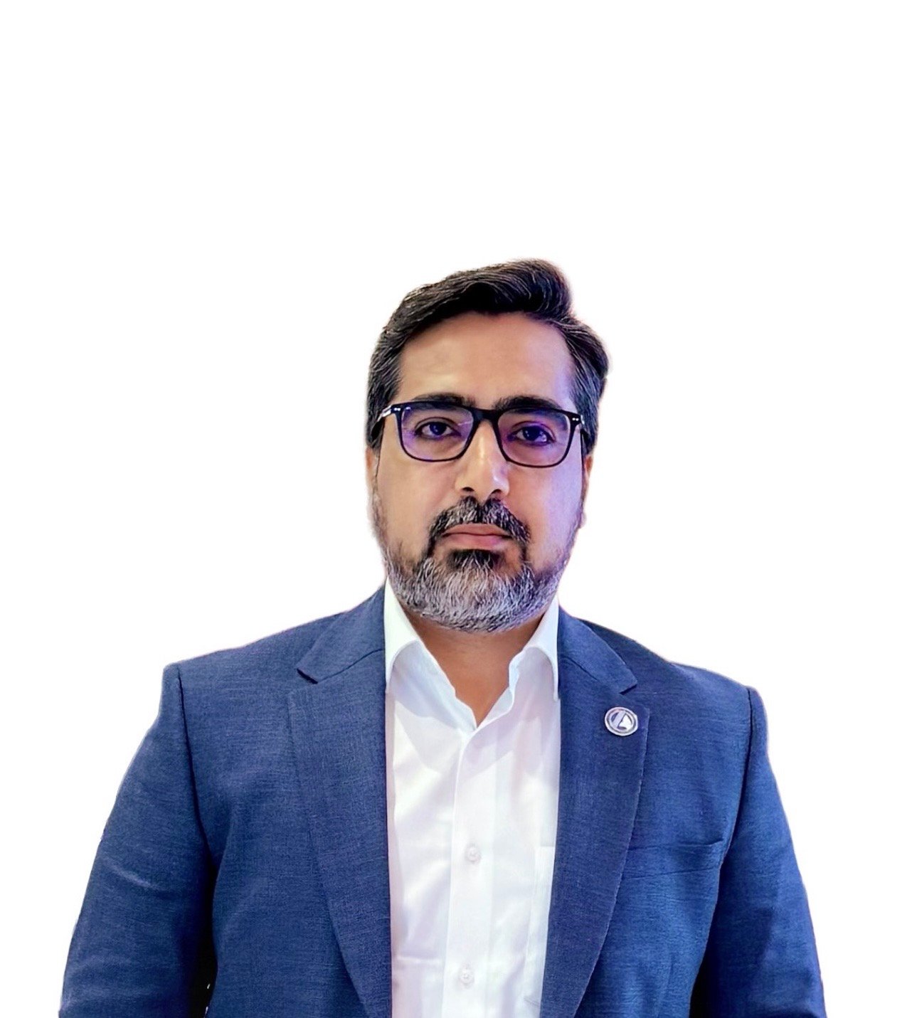 Muhammad Muddrik Anwar (United Arab Emirates)