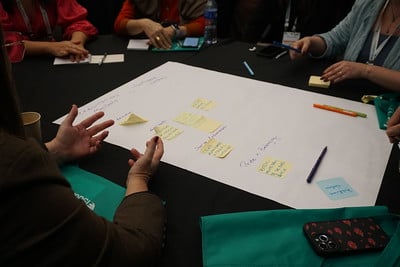 ISQua Pre-Conference Day (12th October 2025)