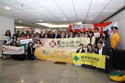 ISQua Day 1 (13th October 2025)