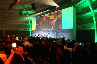  ISQua Day 3 (15th October 2025)