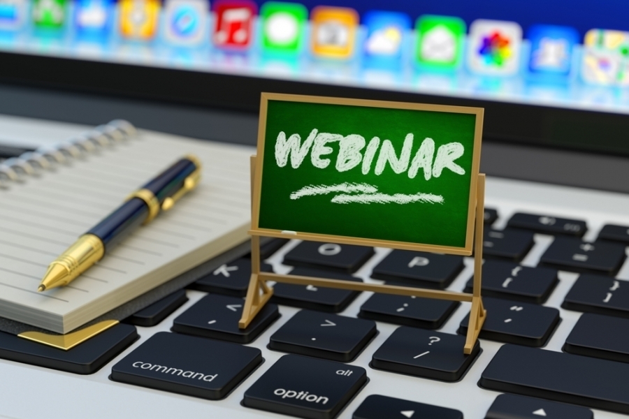 Upcoming Live Webinar: Coproducing Healthcare Service and its improvement: understanding the “as is” system and the experience of its navigation