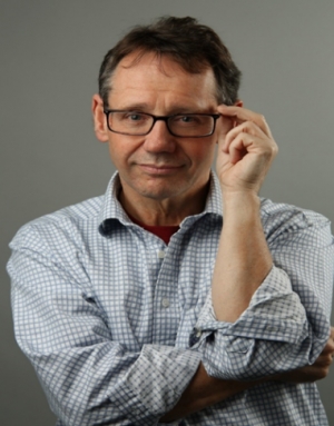 Professor Jeffrey Braithwaite