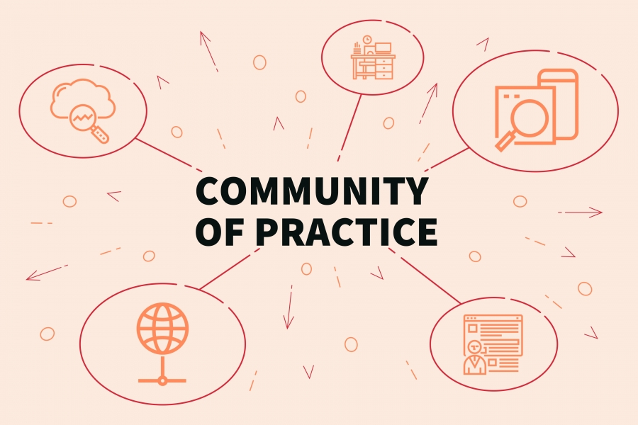 New ISQua Community of Practice: Learning about Improvement