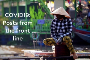 COVID-19: Patient Centered Care in COVID-19 Crisis in Viet Nam
