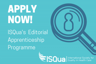 Editorial Apprenticeship Programme 2024