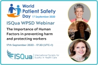 The Importance of Human Factors in Preventing Harm and Protecting Workers