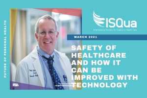 Patient Safety: Future of Personal Health
