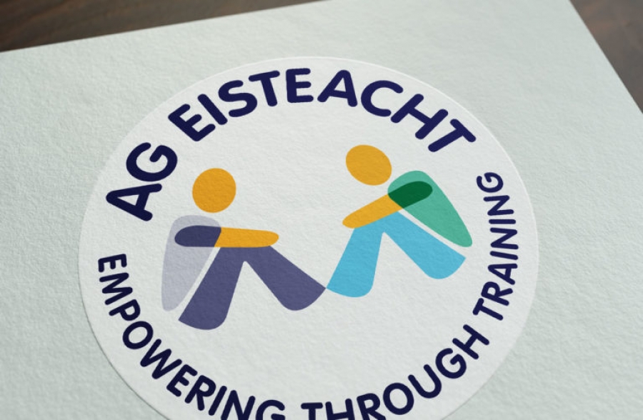 Sharing Ag Eisteacht’s vision at RCPI