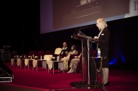 Closing Remarks on ISQua's 35th International Conference, Kuala Lumpur, Malaysia