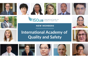International Academy of Quality and Safety