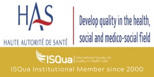 Celebrating 20 years of Membership - Haute Autorité de Santé