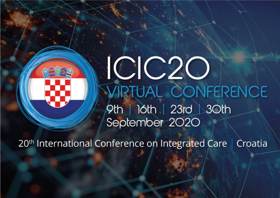 ICIC20 Virtual Conference