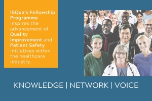 Virtual Information Session: Learn more about ISQua&#039;s Fellowship Programme