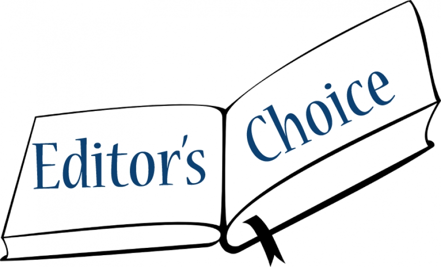 Editor&#039;s Choice Papers