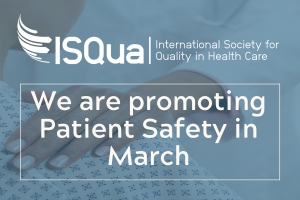March: Patient Safety Month