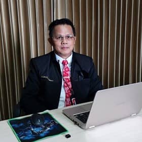 Jimmy E Kalesaran KARS