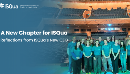 ISQua team