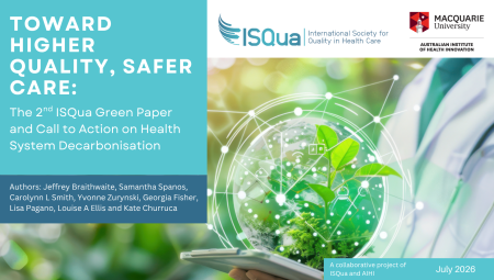 TOWARD HIGHER QUALITY, SAFER CARE (Presentation) (1)