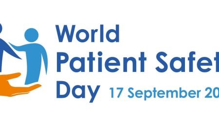 World Patient Safety Day, 17 September 2026